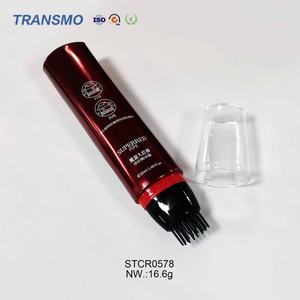 Tubos Vacíos al por Mayor para Tinte de Cabello y Champú, Envases Personalizados para Tinte de Cabello, Tubos Exprimibles Personalizados para Tinte de Cabello y Champú - Product Image 4