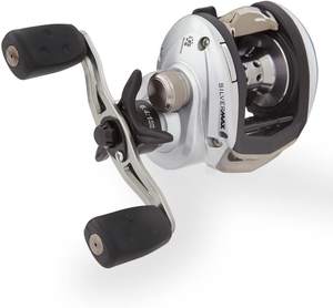 Abu <span class=keywords><strong>Garcia</strong></span>-carrete de pesca de mano derecha, 207g, 7 + 1BB, 6,4: 1, fabricante de carrete de pesca, baitcasting - Product Image 4