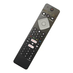 4K UHD LED Smart <span class=keywords><strong>Android</strong></span> TV Télécommande BRC0884402/01 Pour <span class=keywords><strong>Philips</strong></span> Ambilight 75PUS6754/12 65PUS6704 55PUS6754 YKF456-A001 42 - Product Image 6
