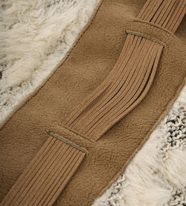 Luxuskissenbezug Rechteckiges Haus Dekor Kissenbezug weiß und <span class=keywords><strong>gold</strong></span> Kissen für Couch Schlafzimmer - Product Image 5