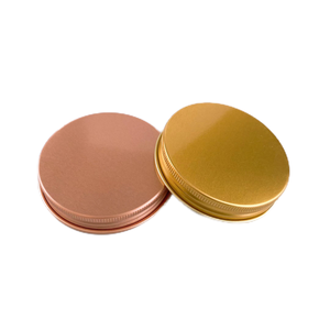 Sello de Espuma Autoadhesivo de Oro y Plata, Revestimiento de <span class=keywords><strong>Tapa</strong></span> a Prueba de Fugas, Sello de Lámina de Aluminio para Tapas de Rosca - Product Image 2