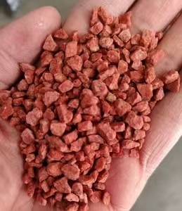 Cloruro de Potasio Granular, Grado Fertilizante Agrícola, Número CAS 7447-40-7 Muriato de Potasio Shandong <span class=keywords><strong>KCL</strong></span> - Product Image 5