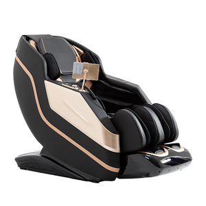 Oyeal 2025 Melhor Elétrica Portátil Dobrável Moderna Cintura Perna Massagem Cama 3D 4D Full Body Salon Chair China <span class=keywords><strong>Back</strong></span> <span class=keywords><strong>Scratcher</strong></span> Feature - Product Image 6