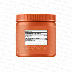 Masticables probióticos OEM de gran oferta para mascotas con enzimas digestivas, tripas saludables y alergias estacionales que ayudan con la <span class=keywords><strong>diarrea</strong></span> y el estreñimiento - Product Image 2