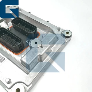 VOE60100000 60100000 สำหรับตัวควบคุมรถขุด EC300DL ECU - Product Image 2