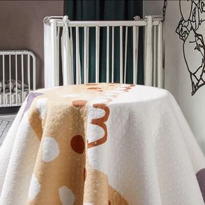 Alfombrilla de orinal superabsorbente reutilizable lavable para bebé, almohadilla para orinar para entrenamiento de mascotas, almohadillas para incontinencia de cachorros y perros, antideslizante e impermeable - Product Image 4