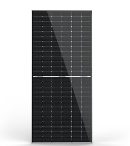 Panneau solaire photovoltaïque polycristallin et monocristallin 320W 330W 350W, kit de panneaux solaires 72 cellules, vente en gros - Product Image 3
