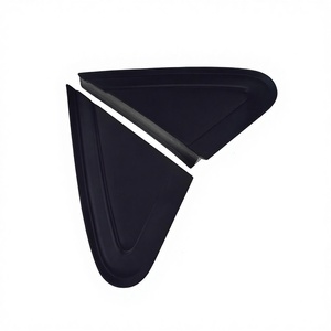 Rearview <b>Mirror</b> Exterior Trim Panel 6Q0 853 273 A <b>Plastic</b> For Polo - Product Image 2