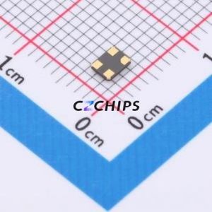 SX3B19.200F0810F30 Crystal (Passive) SMD3225-4P Crystal Oscillator SMD Crystal Oscillator 19.2MHz 10ppm 8pF - Product Image 2