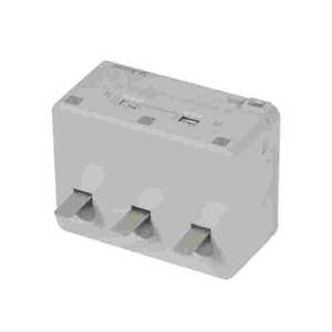 Acrel AESP100-3P Three Phase Power Monitor RS485 Communication Energy Meter - Product Image 2
