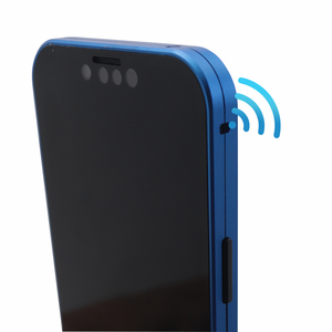 Anti Peeping Magnétique Double Confidentialité Métal Bumper Glass Case pour Iphone 13 14 15 <span class=keywords><strong>Pro</strong></span> <span class=keywords><strong>Max</strong></span> pour Samsung <span class=keywords><strong>Galaxy</strong></span> S10 S20 S21 <span class=keywords><strong>S22</strong></span> - Product Image 6