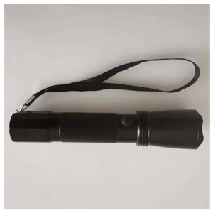 Lampe de poche d'extérieur rechargeable à LED BL-8, batterie 18650, lumière blanche 35x150mm, haute intensité, multifonctionnelle - Product Image 4