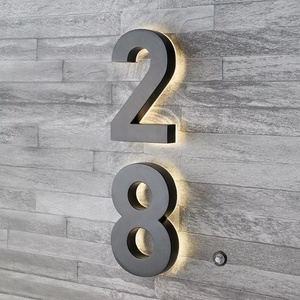 Tùy chỉnh Acrylic dấu hiệu cinta LED LED signage sáng quảng cáo ánh sáng Hộp Hội Đồng Quản trị tường <span class=keywords><strong>lightbox</strong></span> cửa hàng văn phòng biểu tượng ngoài trời biển hiệu - Product Image 4