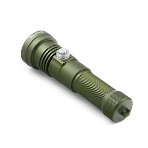 Linterna de Buceo Profesional Asafee <span class=keywords><strong>DT70</strong></span>, LED SST70, Impermeable, para Buceo, Uso Industrial, Clasificación IPX8 - Product Image 5