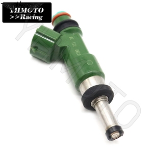 Para Yamaha Raptor 700 - Yfm700rv cuerpo del acelerador Assy 1 2006-2016 inyector de combustible Einspritzduse para piezas Atv/Utv - Product Image 5
