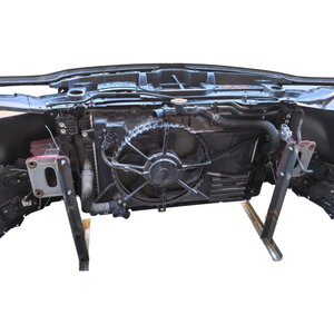 Parachoques Delantero Original Usado Popular para <span class=keywords><strong>Mazda</strong></span> <span class=keywords><strong>CX</strong></span>-<span class=keywords><strong>30</strong></span> con Radiador, Faros Delanteros, Material Plástico, Instalación con Tornillos - Product Image 6