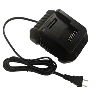 Batterieladegerat chargeur spécial universel 21V chargeur de batterie remplacement pour chargeur de batterie Makita outil électrique chargeur de batterie