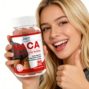 Жевательные конфеты с макой для увеличения ягодиц и бедер, BBL жевательные конфеты с макой для женщин - Product Image 6