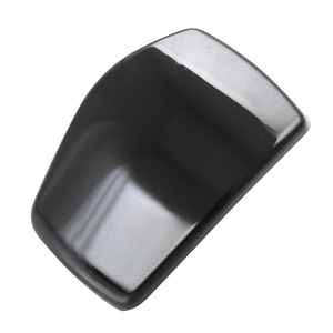 ABS décoration intérieure de voiture levier de tête <span class=keywords><strong>manuel</strong></span> boîte de vitesses bouton de changement de vitesse couvercle accessoires Kit de carrosserie pour Ssangyong <span class=keywords><strong>Torres</strong></span> 2022 - Product Image 4