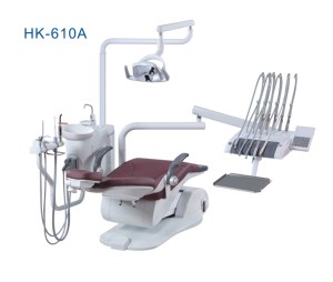 Silla dental para uso en clínica Oral y Hospital dental - Product Image 1