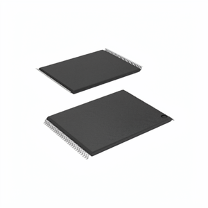 56 TFSOP ซื้ออุปกรณ์อิเล็กทรอนิกส์ออนไลน์ หน่วยความจำ MX68GL1G0FDT2I-12G ของแท้ บริการครบวงจร - Product Image 1