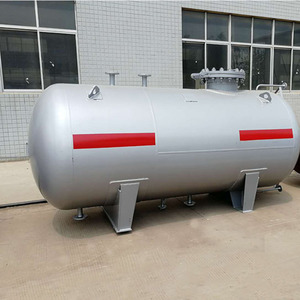 Réservoir GPL de petite taille, capacité de 5000 L, hors sol, 2,5 tonnes, <span class=keywords><strong>prix</strong></span> - Product Image 3
