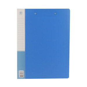 Nhà máy cung cấp trực tiếp A4 tập tin lưu trữ thư mục duy nhất đôi PP vật liệu văn phòng Nguồn cung cấp - Product Image 1