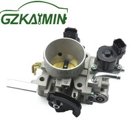 Cuerpo del acelerador OEM MN128888 MR560120 MD615660 91341006900 para Mitsubishi Lancer OZ Rally/ES Sedan/SE Sedan piezas del motor