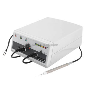 Vente chaude Facial Dark Spot Remover Machine Beauté Taupe <span class=keywords><strong>Balayage</strong></span> Stylo Épilateur Électrique - Product Image 4