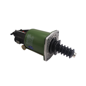 Adatto per IVECO 41035649 Servo Frizione e Componenti - Product Image 1