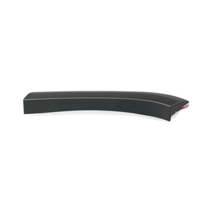 Jeep Cherokee Rear <b>Wheel</b> Arch Trim 1UW94RXFAD 1UW95RXFAD Plastic <b>Replacement</b> Part for 2014-2023 Models - Product Image 1