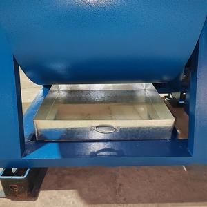 Máquina de Teste de Abrasão Digital Automática SHENGWANG MH-II <span class=keywords><strong>Los</strong></span> <span class=keywords><strong>Angeles</strong></span> para Engenharia Civil ASTM - Product Image 4