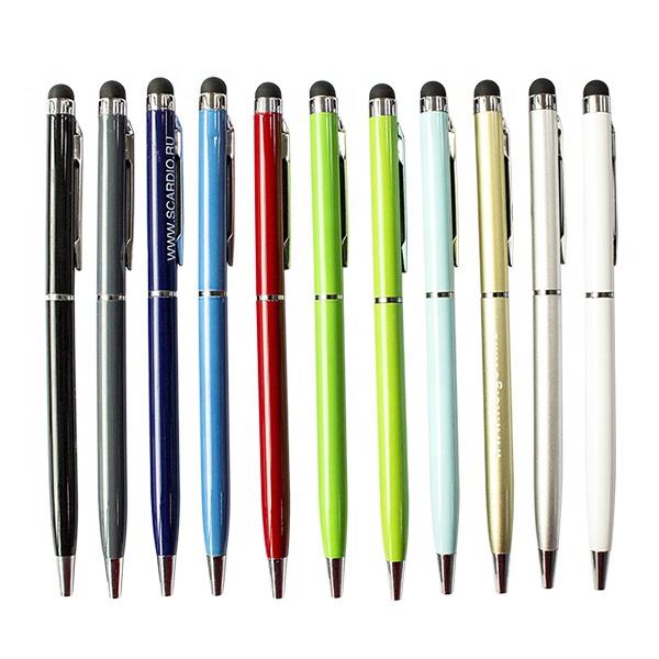 Branded Stylus Pens Customizable and High Quality