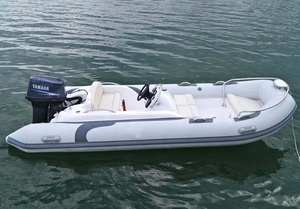 <span class=keywords><strong>Bateau</strong></span> pneumatique Liya 4,3 m, <span class=keywords><strong>petit</strong></span> <span class=keywords><strong>yacht</strong></span>, <span class=keywords><strong>prix</strong></span> en Indonésie - Product Image 2