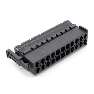 2333209-1TE Connectivity AMP Electrical PBT Female 22 Pin Connector For Car