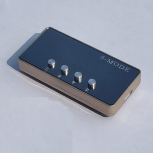 Gran Oferta, Nuevo Diseño, Potenciador de Velocidad 9Drive, Control Electrónico del Acelerador, Pieza de Repuesto para Automóvil Ford F150 F250 Mustang OEM - Product Image 5