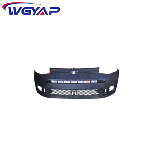 WGYAP OEM 2K7807217 9B9 nuevo Original coche parachoques delantero condición coche medio parrilla para Volkswagen <span class=keywords><strong>Caddy</strong></span> <span class=keywords><strong>2020</strong></span> Auto piezas de coche - Product Image 4