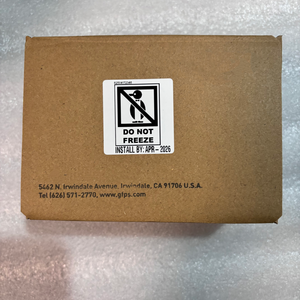 Électrode pH industrielle G&F Sig&net 3-2726-00 159001553 avec connecteur DryLoc pour le traitement de l'eau - Product Image 4