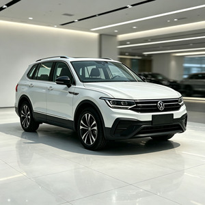 Auto Usado de <span class=keywords><strong>Segunda</strong></span> <span class=keywords><strong>Mano</strong></span> a Bajo <span class=keywords><strong>Precio</strong></span>, <span class=keywords><strong>Volkswagen</strong></span> <span class=keywords><strong>Tiguan</strong></span> L 2024 300TSI 1.5TSI 2WD Versión Dragón, SUV Mediano de Gasolina, Volante a la Izquierda - Product Image 1