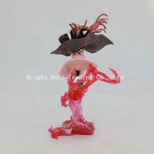 21CM Demoned Slayer Anime in PVC <span class=keywords><strong>Action</strong></span> <span class=keywords><strong>figure</strong></span> giocattolo dei cartoni animati <span class=keywords><strong>Nezuko</strong></span> - Product Image 5