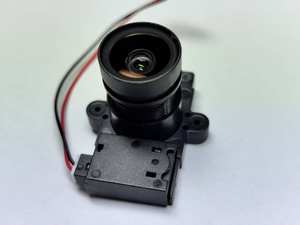 Cámara IPC XM16-2 F1.6 Lente de Cámara de 4 mm Soporte de Lente M12 Filtro de Corte IR - Product Image 6