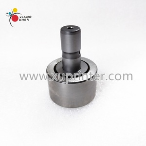 Roulement d'origine WD neuf F-217813 00.550.1471, roulement à galet F-217813.04 28x10x39.5 pour pièces d'impression offset SM74 PM74 - Product Image 4