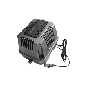 저소음 수족관 에어펌프 110V/220V 어항 에어레이터 (에어스톤 포함) - Product Image 6
