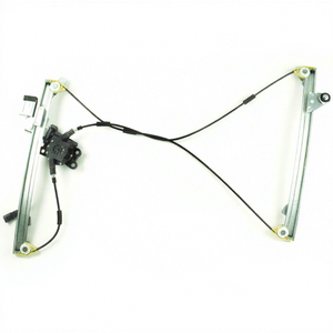 Regulador de Ventana Ac Rolcar para Serie 3 330Ci/3 Coupé (E46) 1999-2006 OE 51338229105 Garantía de 24 Meses Hecho en Italia - Product Image 1