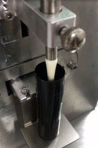 ماكينة ملء أنبوب الباروكة، جل تشكيل مسامير بولي تمديد برأس واحد عالية السرعة عالية الدقة، جل طلاء الأظافر UV <span class=keywords><strong>Gel</strong></span> - Product Image 5