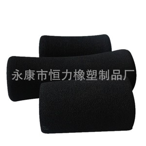 Tube en mousse EVA, tuyau en caoutchouc, matériau NBR, protection antichoc pour poignées de guidon de vélo - Product Image 1