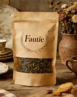 Sachet refermable personnalisé avec logo imprimé pour chips, chocolats, épices – Petit format, étanche, qualité alimentaire
