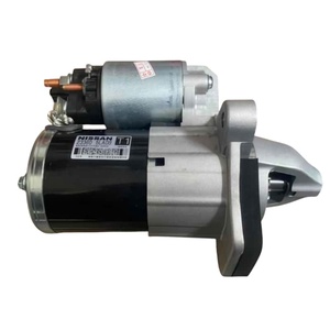 ชุดประกอบมอเตอร์สตาร์ท233006LA0B สำหรับ Nissan Sylphy 2019ถึง<span class=keywords><strong>2023</strong></span>ชุดประกอบเครื่องยนต์1.6L - Product Image 3