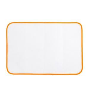 Vente en gros de tapis de <span class=keywords><strong>protection</strong></span> pour planche <span class=keywords><strong>à</strong></span> <span class=keywords><strong>repasser</strong></span> en tissu isolant en tissu de maille tapis de <span class=keywords><strong>protection</strong></span> contre la chaleur pour repassage domestique - Product Image 5