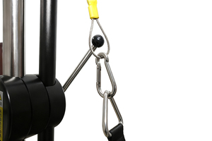 Unité de traction pour arthroscopie de l'épaule la plus vendue par le fabricant – Cadre de traction motorisé de qualité médicale - Product Image 5
